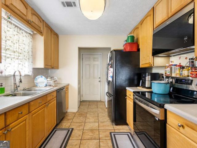 House for sale in Loganville, Georgia