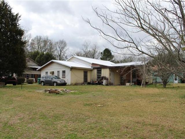 Property for sale in Bogalusa, Louisiana