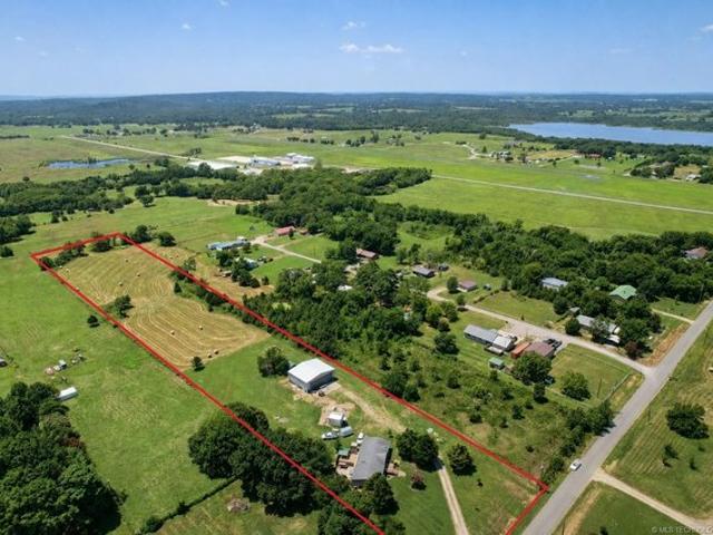 Townhouse for sale in Eufaula, Oklahoma