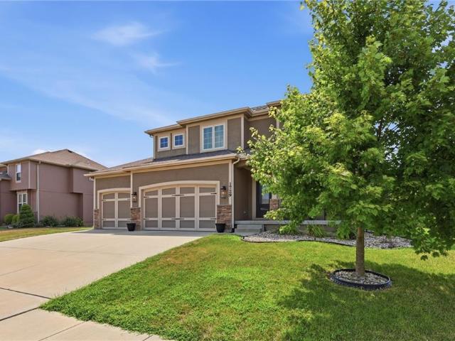 House for sale in Kearney, Missouri