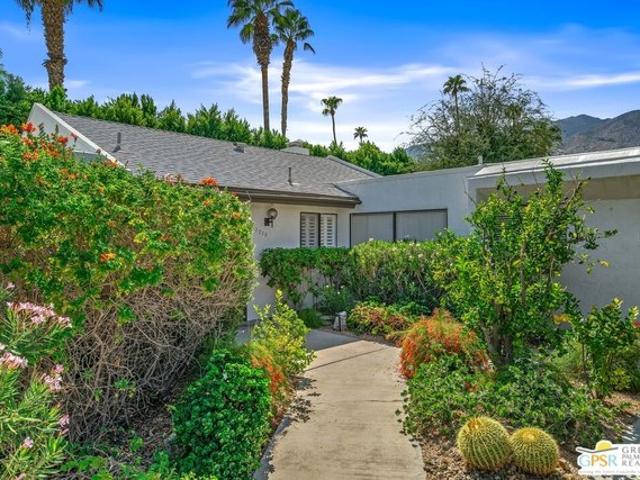 Condo for sale in Palm Springs, California