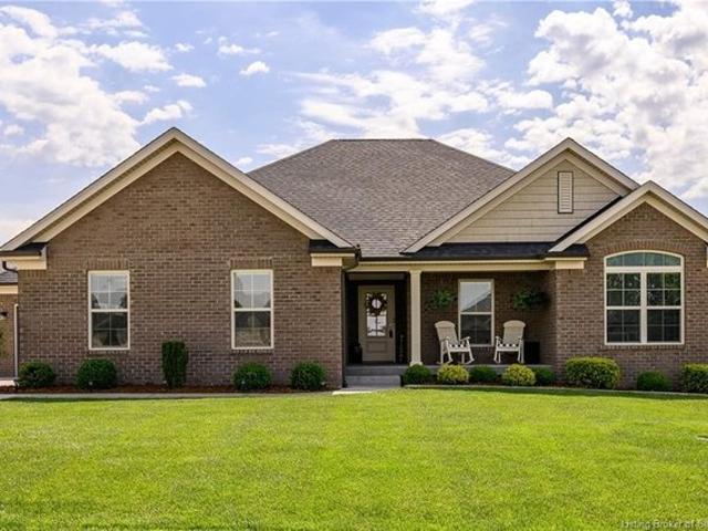 House for sale in Henryville, Indiana