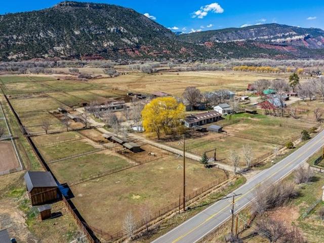 Farm for sale in La Plata, Colorado