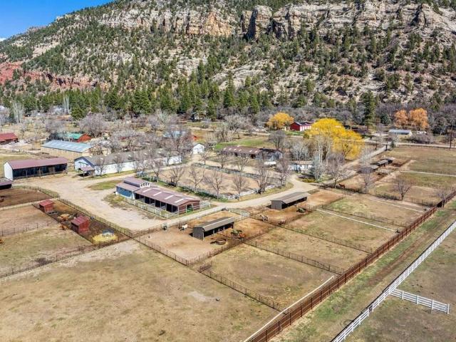 Ranch for sale in La Plata, Colorado