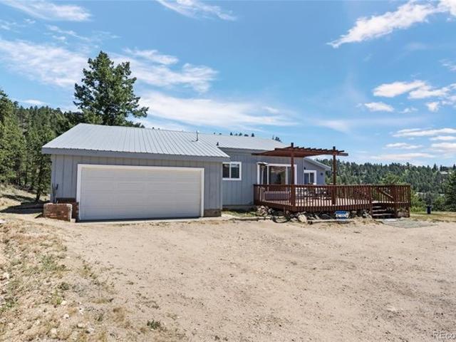House for sale in Bailey, Colorado
