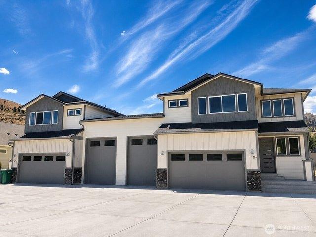 House for sale in Wenatchee, Washington