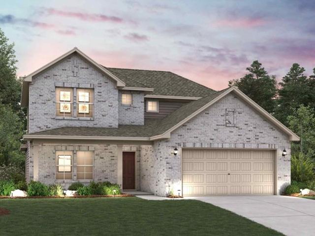 House for sale in Anna, Texas