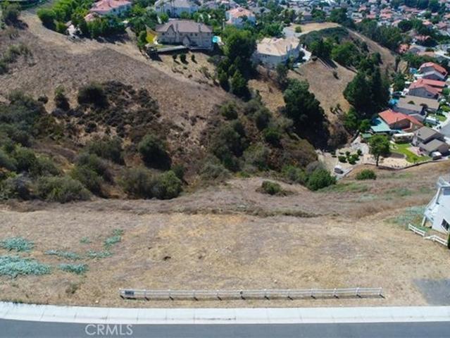 Land for sale in Diamond Bar, California