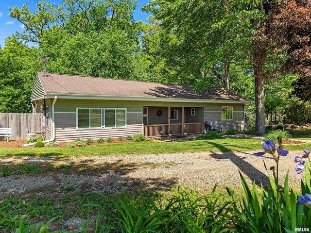 House for sale in Chillicothe, Illinois