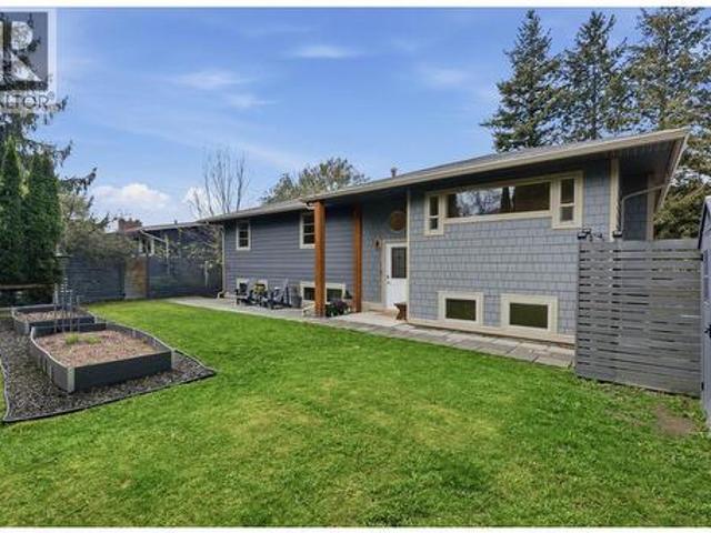 House for sale in Winfield, British Columbia