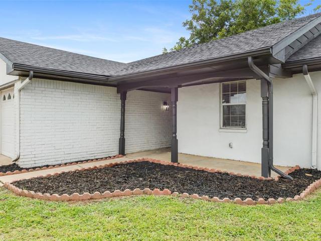 House for sale in Oklahoma