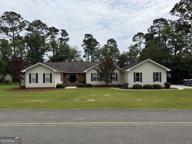 House for sale in Vidalia, Toombs County