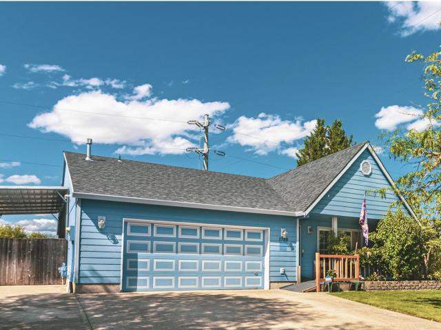 House for sale in Oregonia