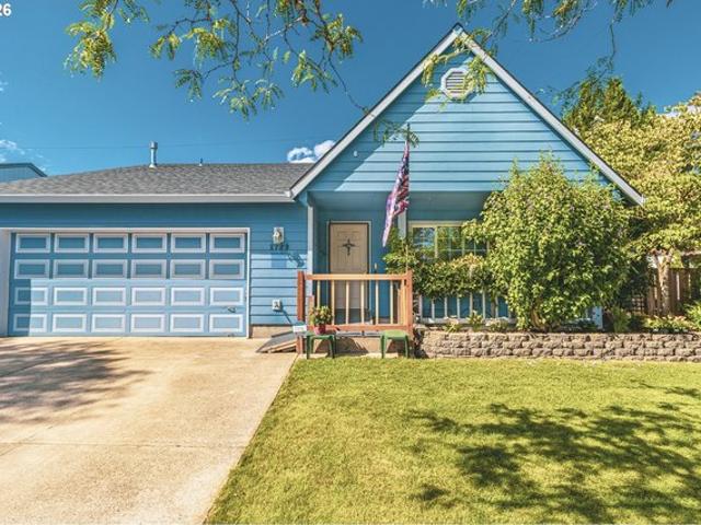 House for sale in Oregonia