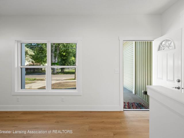 House for sale in Lansing, Michigan