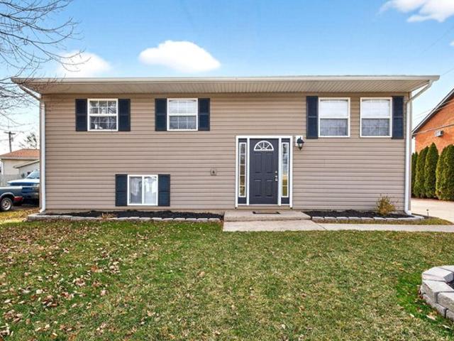 House for sale in New Carlisle, Ohio