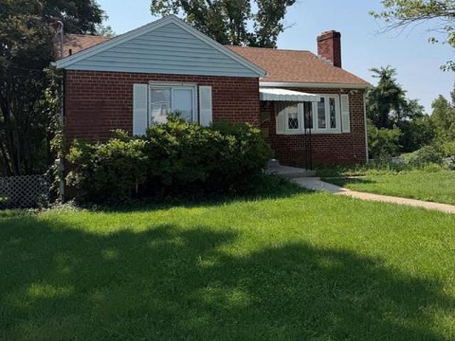 House for sale in Oxon Hill, Maryland