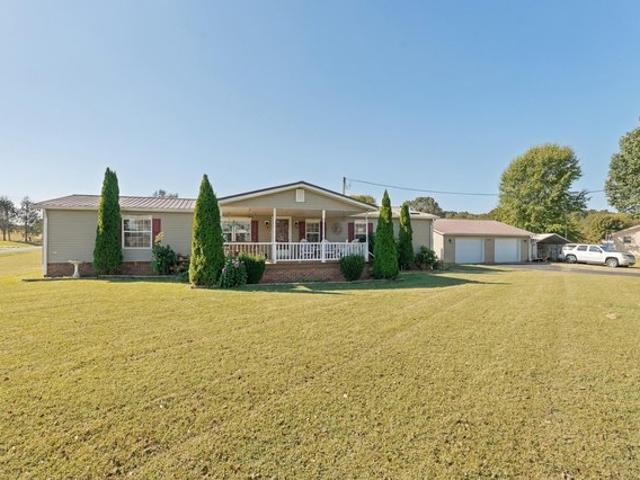 House for sale in Kuttawa, Lyon County