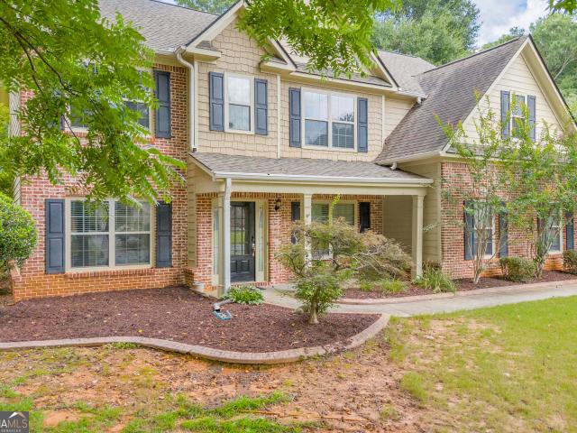 House for sale in Monroe, Georgia