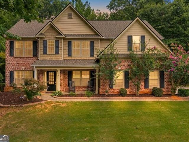 House for sale in Monroe, Georgia