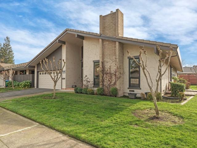 House for sale in Lodi, California