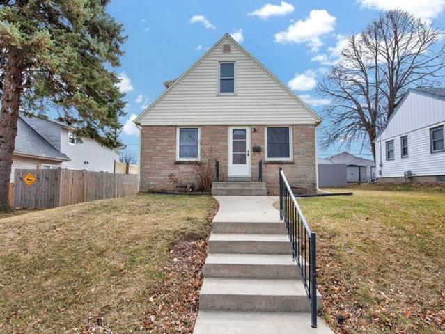 House for sale in South Milwaukee, Wisconsin