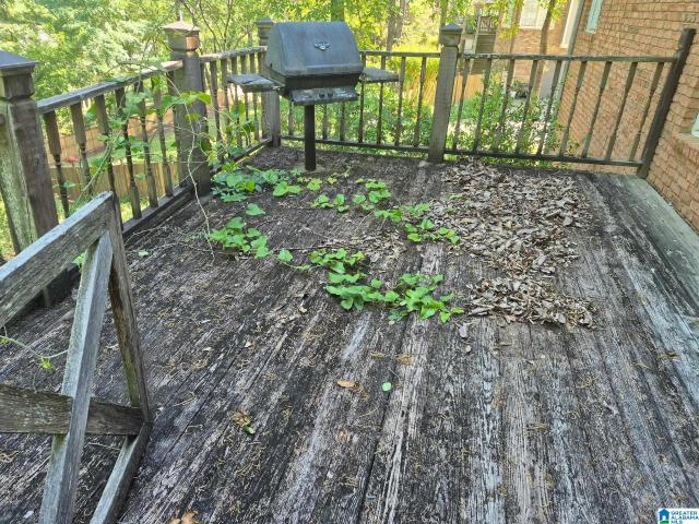 House for sale in Hoover, Alabama