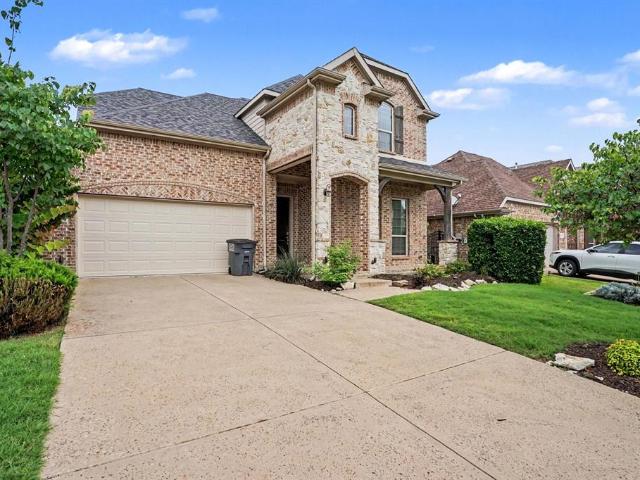 House for sale in Wylie, Texas