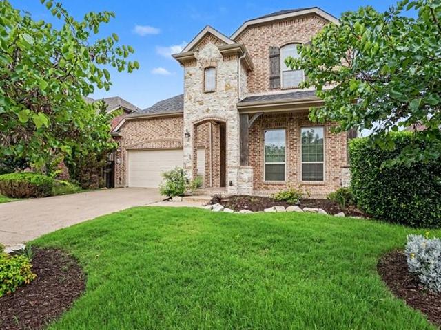 House for sale in Wylie, Texas