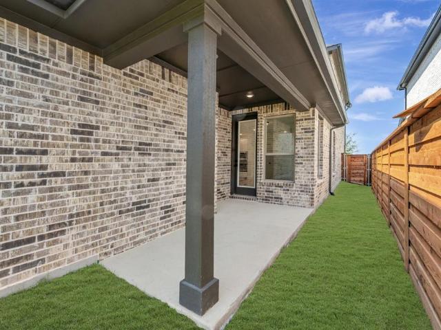 House for sale in Mesquite, Texas