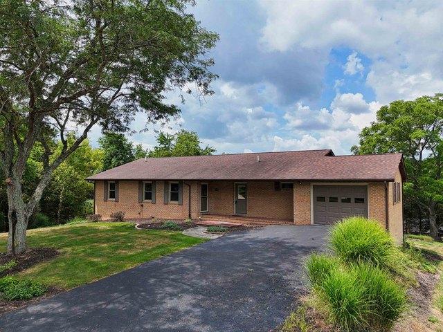 House for sale in Virginia