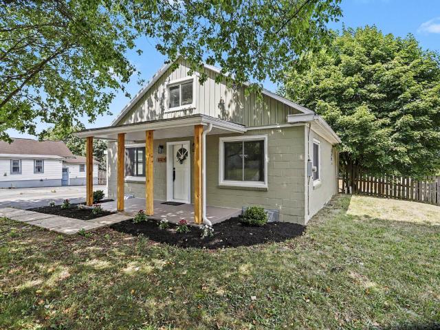 House for sale in Lebanon, Pennsylvania