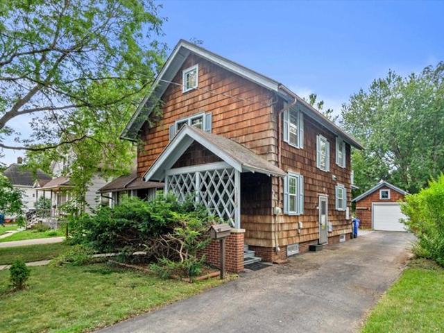 House for sale in Appleton, Wisconsin