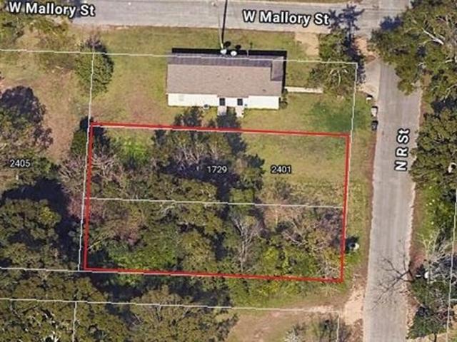 Land for sale in Pensacola, Escambia County