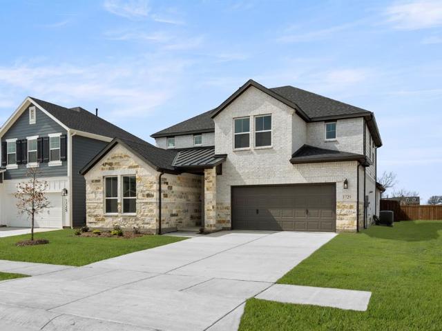 Property for sale in Denton, Texas