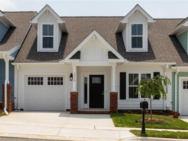 Townhouse for sale in Alamance, North Carolina