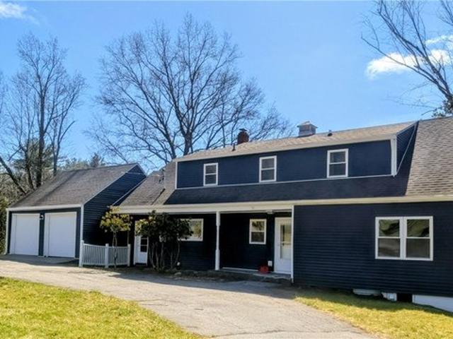 House for sale in Elmira, New York