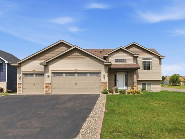 House for sale in Benton, Minnesota