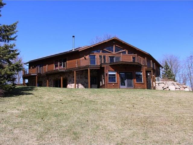 House for sale in Longville, Minnesota