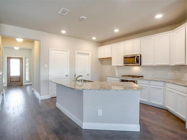 House for sale in Denton, Texas