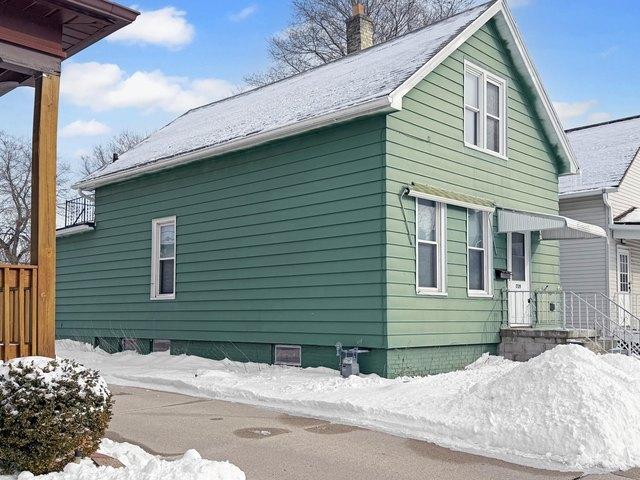 House for sale in Sheboygan, Wisconsin