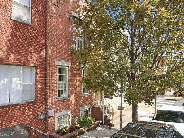 Townhouse for sale in South Philadelphia, Philadelphia