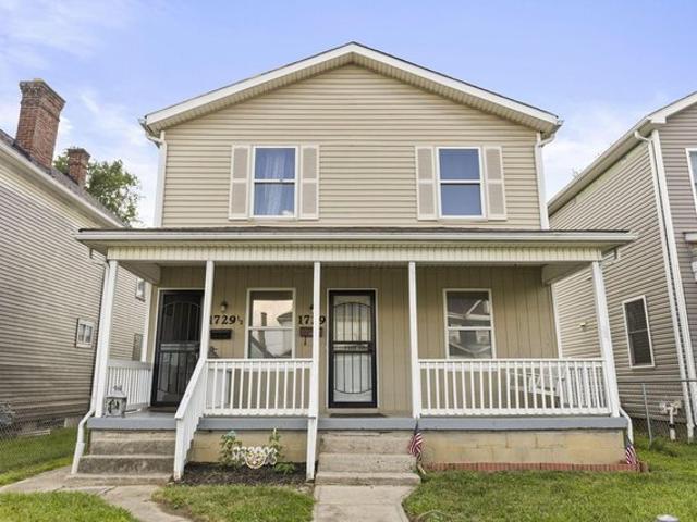 House for sale in Columbus, Ohio