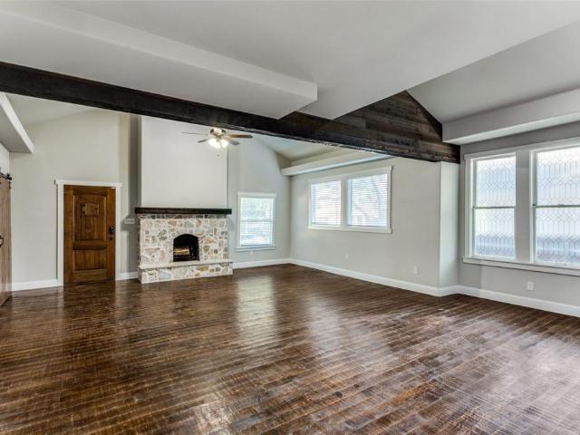 House for sale in Fairmount, Fort Worth