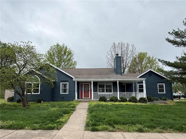 Property for sale in Kansas