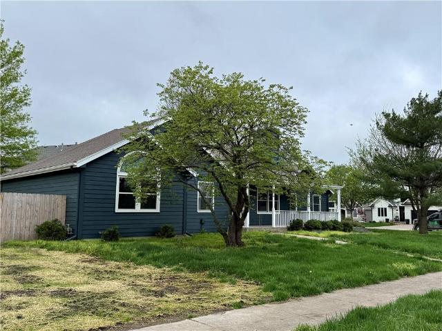 House for sale in Kansas
