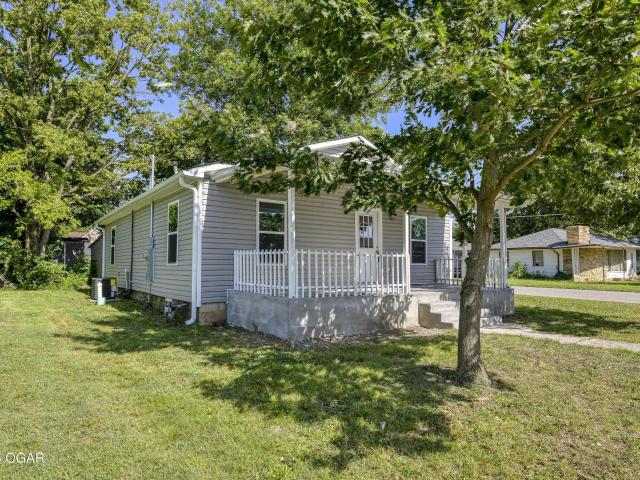 House for sale in Joplin, Missouri