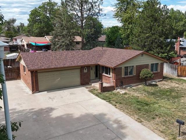 House for sale in Denver, Colorado