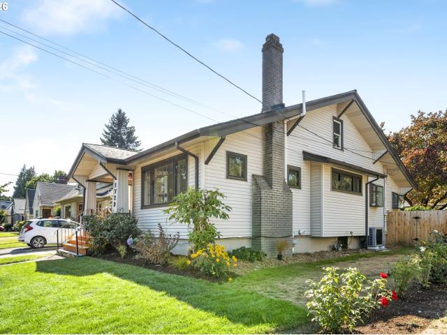 House for sale in Oregonia
