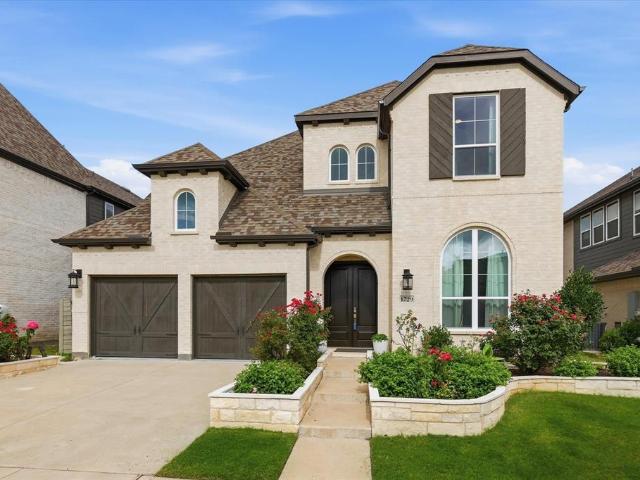 House for sale in Denton, Texas